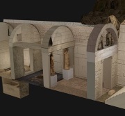 Amphipolis Kasta Tomb