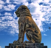 lion of amphipolis